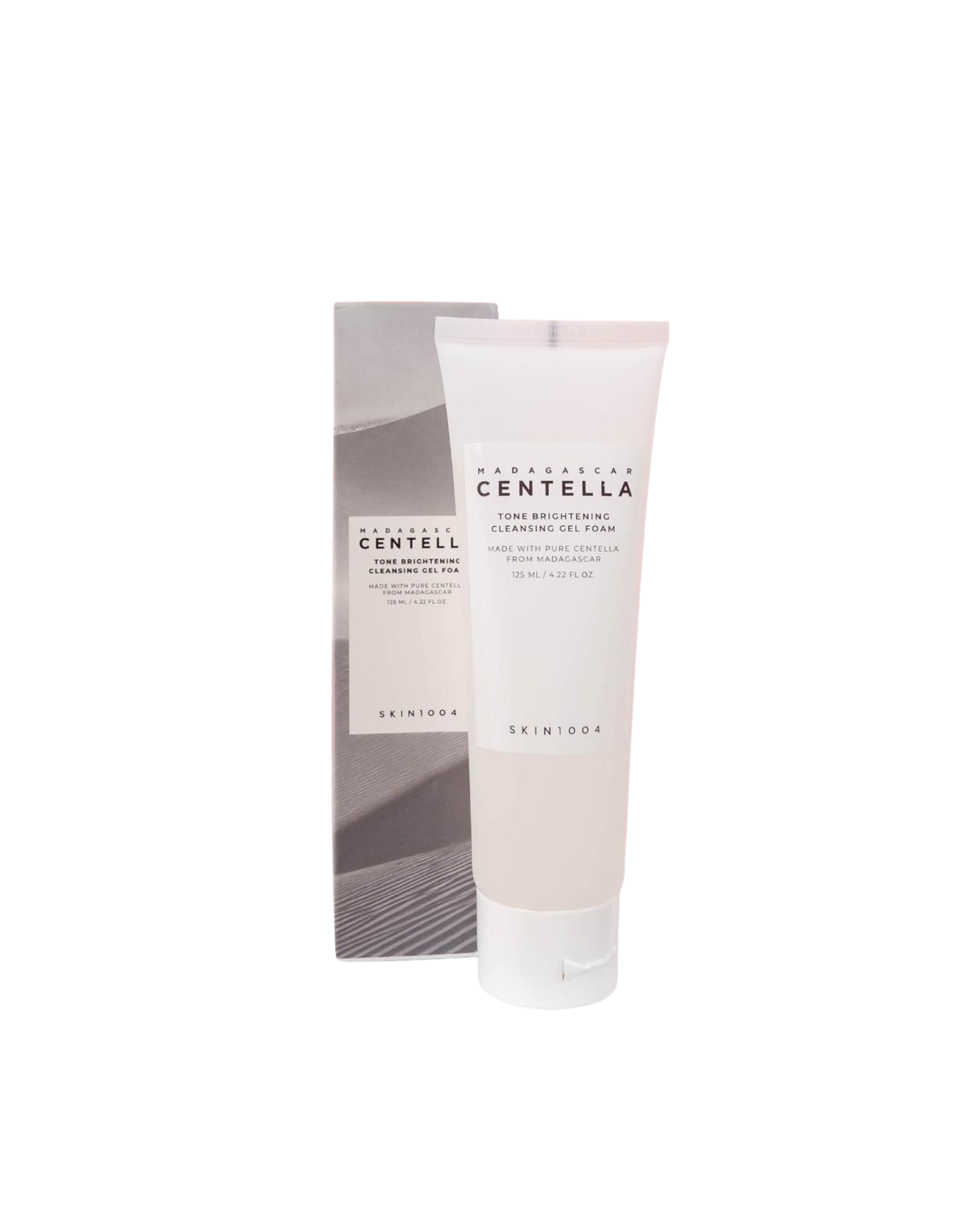 SKIN1004 Madagascar Centella Tone Brightening Cleansing Gel Foam