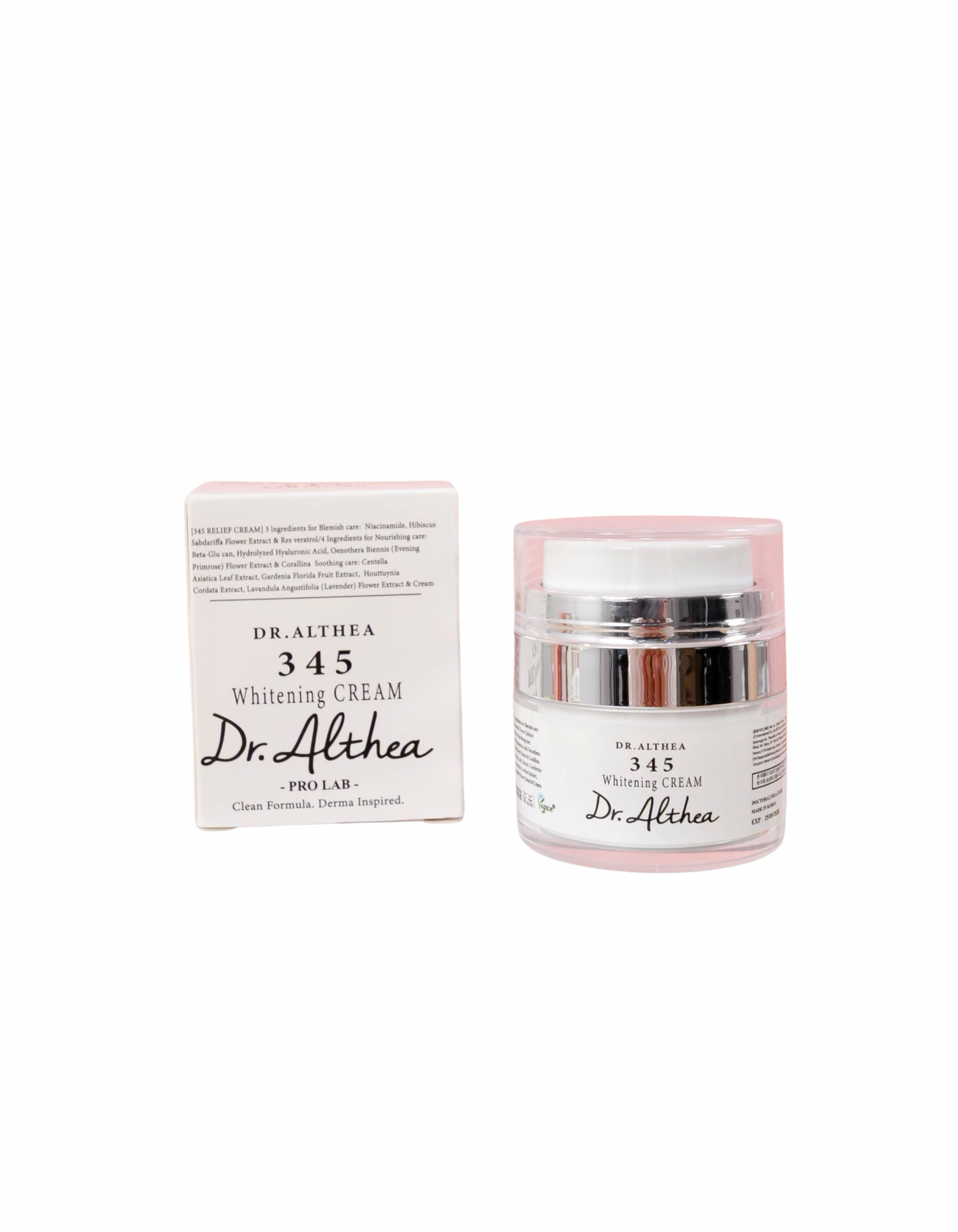 Doctor althea 345