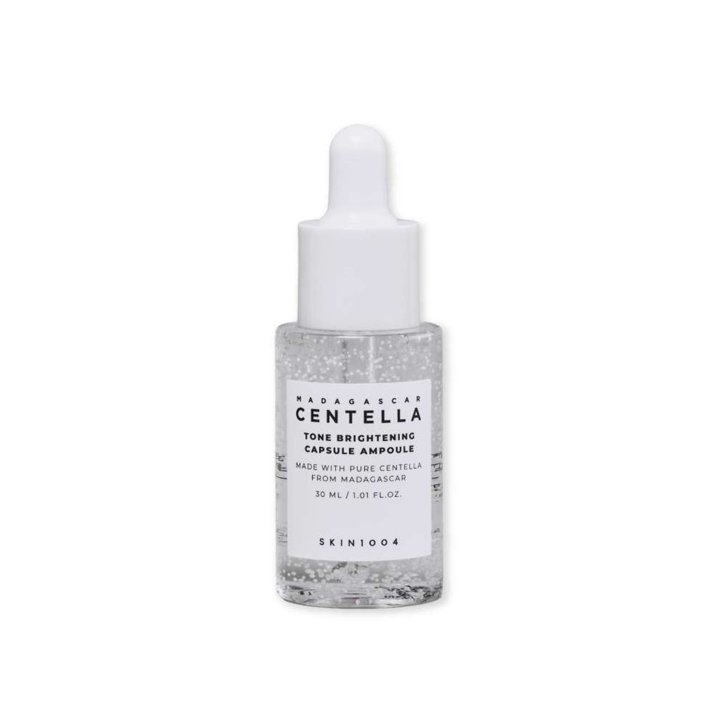 SKIN1004 Madagascar Centella Tone Brightening Capsule Ampoule