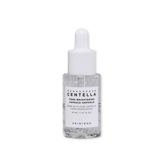 SKIN1004 Madagascar Centella Tone Brightening Capsule Ampoule