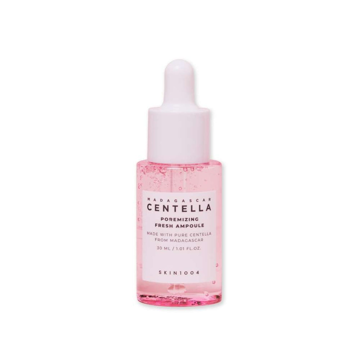 [SKIN1004] Madagascar Centella Poremizing Fresh Ampoule