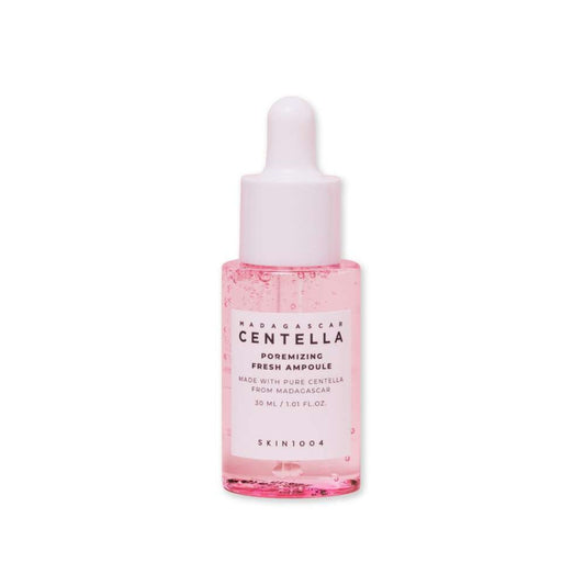 [SKIN1004] Madagascar Centella Poremizing Fresh Ampoule