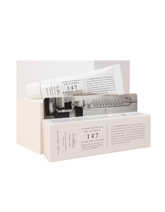 Dr. Althea 147 Barrier Cream