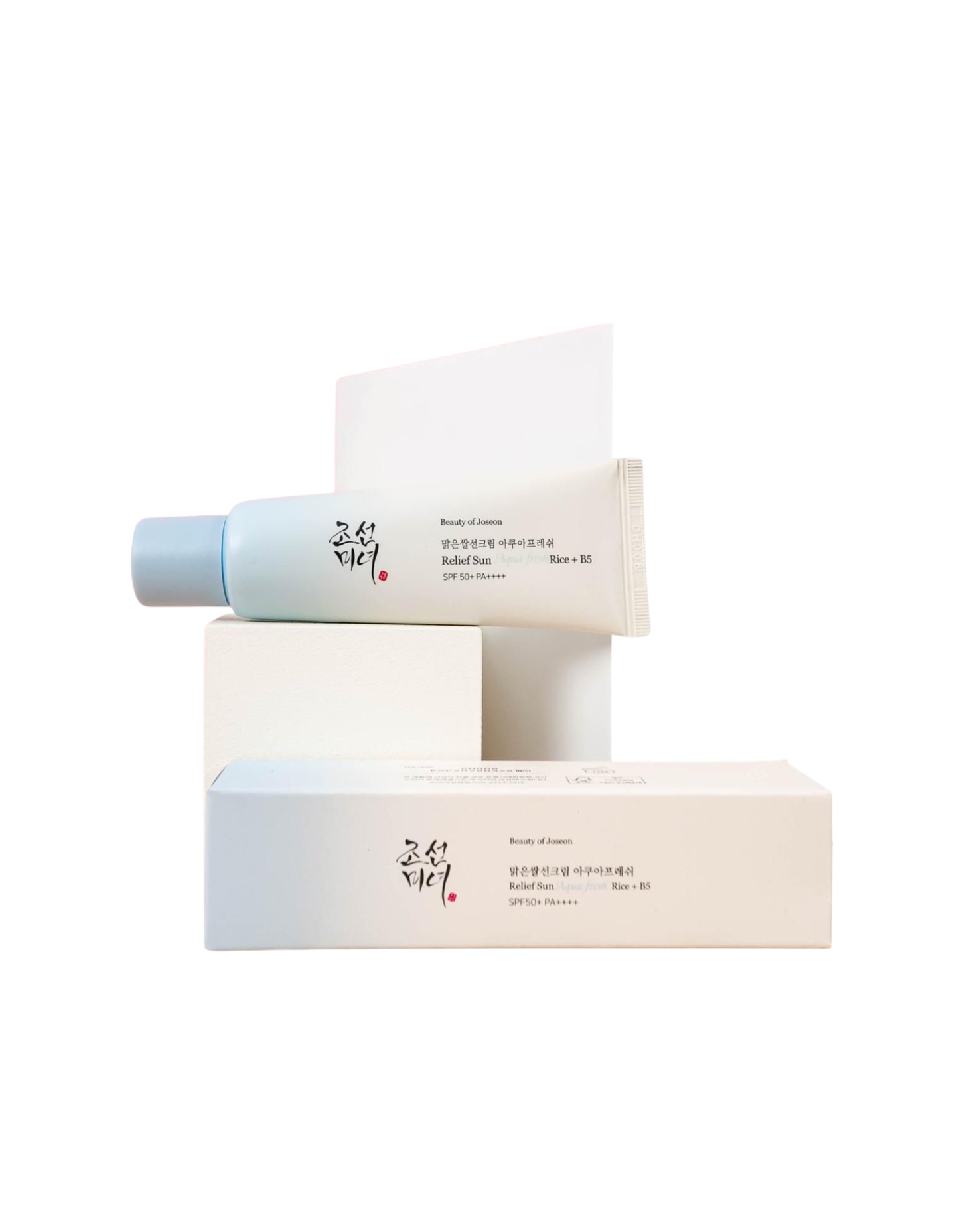 Beauty of Joseon Protector Solar Relief Sun Aqua-Fresh